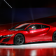 Illustration for article titled NASCAR Owner Rick Hendrick Paid $1.2 Million For The First 2017 Acura NSX